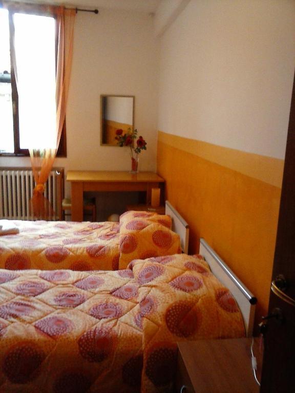 Hotel Ca' Spezier Venedig Zimmer foto